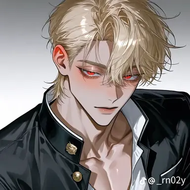 Profile image of 쿠죠 렌지