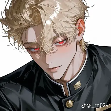 Profile image of 쿠죠 렌지