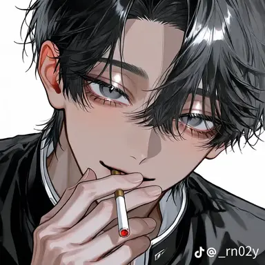 Profile image of 쿠로사키 렌