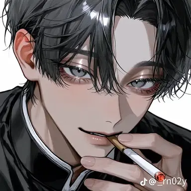 Profile image of 쿠로사키 렌