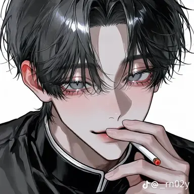 Profile image of 쿠로사키 렌