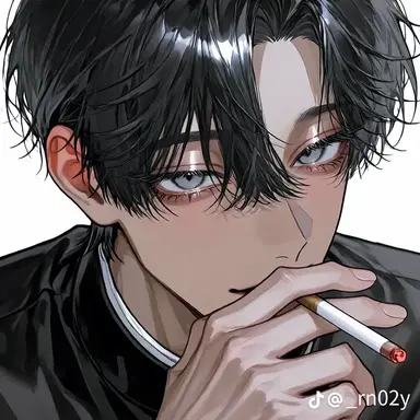 Profile image of 쿠로사키 렌