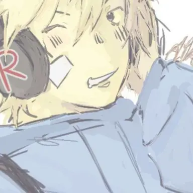 Profile image of 뉴비