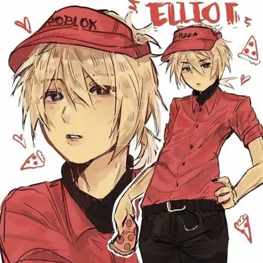 Profile image of 엘리엇