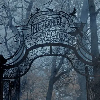 Profile image of nevermore Academy