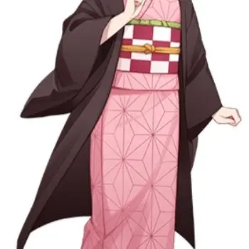 Profile image of 竈門禰豆子