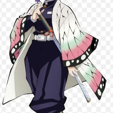 Profile image of 胡蝶しのぶ