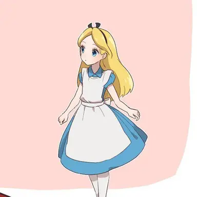 Profile image of アリス