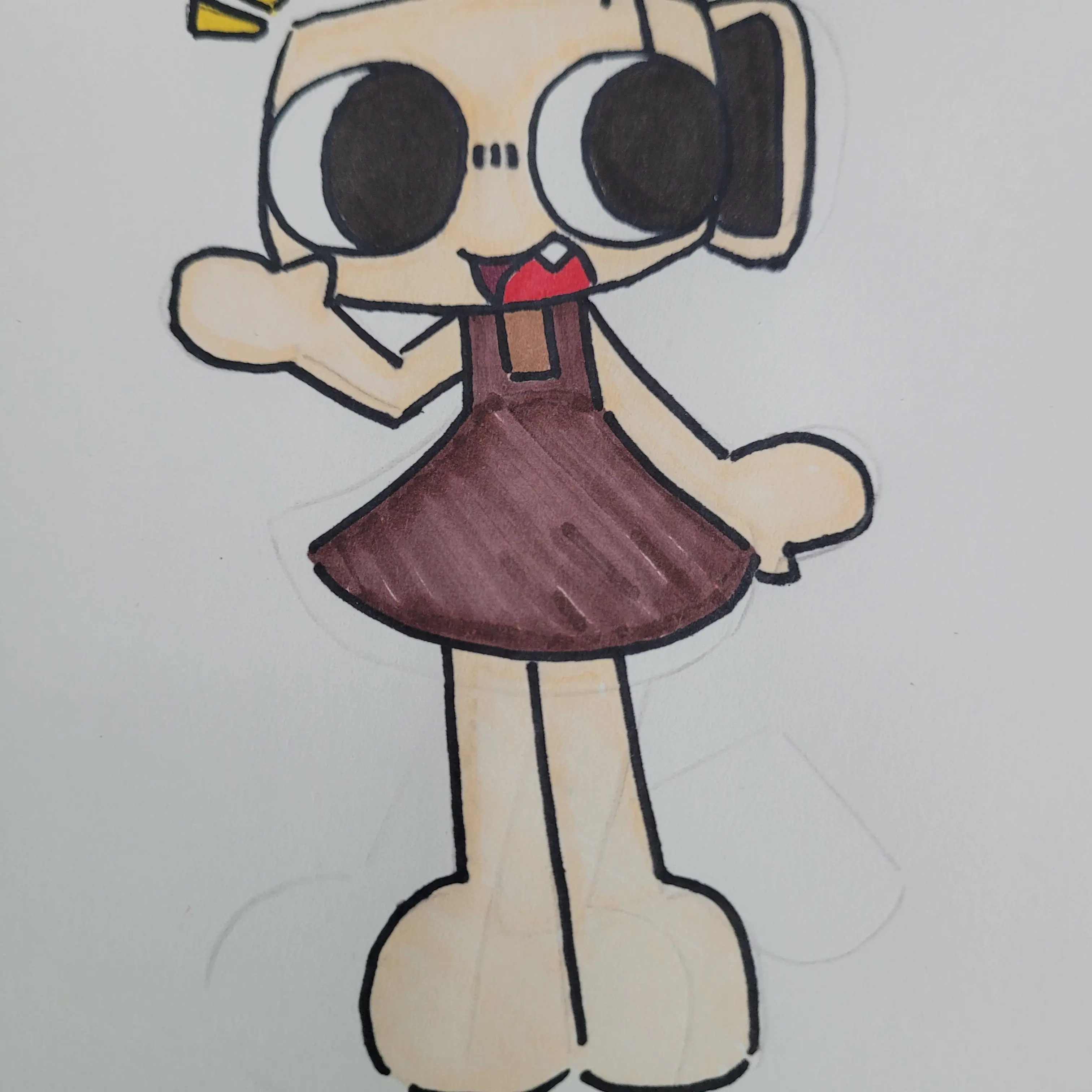 WoodyStale8715의 쉘리