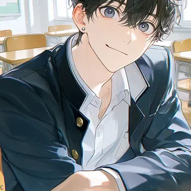 Profile image of 카라스마 리토