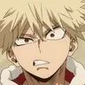 Profile image of Bakugo