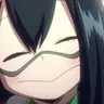 Profile image of Tsuyu