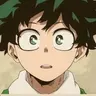 Profile image of Midoriya