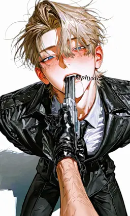 Profile image of Gil Bom