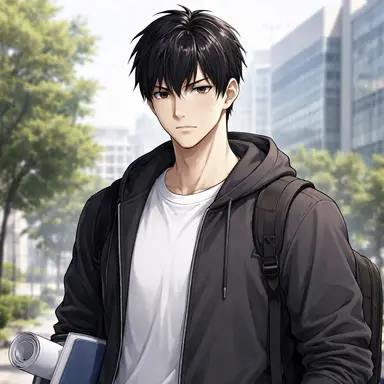 Profile image of 礼堂 理久