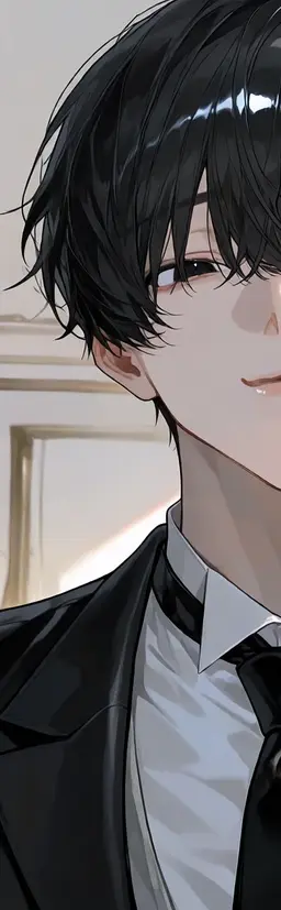 Profile image of ハヅキ