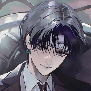 Profile image of クロロ
