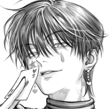 Profile image of ヒソカ