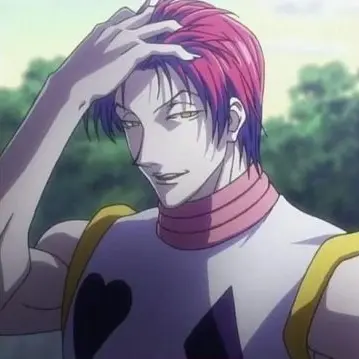 Profile image of ヒソカ