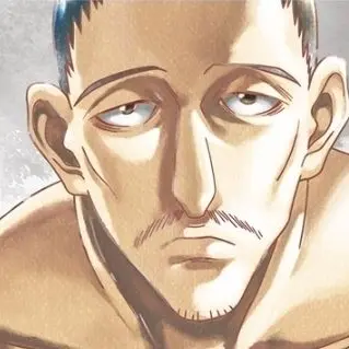 Profile image of ノブナガ