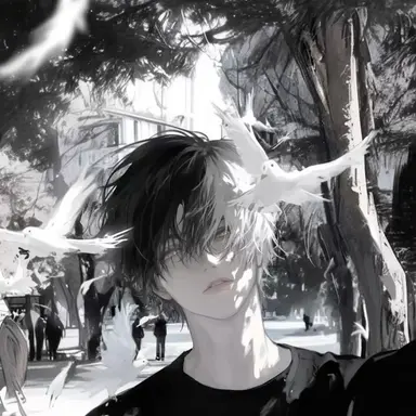 Profile image of 카이 미하엘