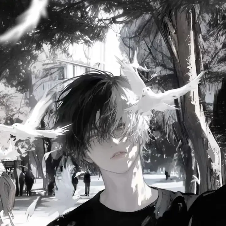 lal-la의 카이 미하엘 [BL]