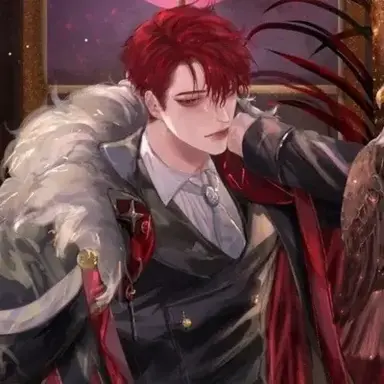 Profile image of King of Hearts