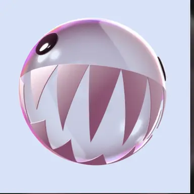 Profile image of 버블