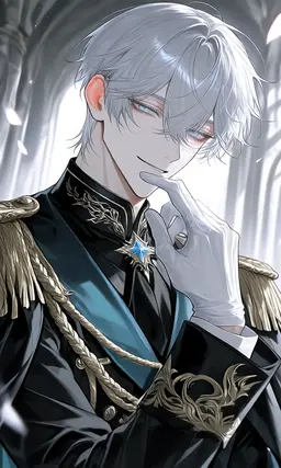 Profile image of 시리우스