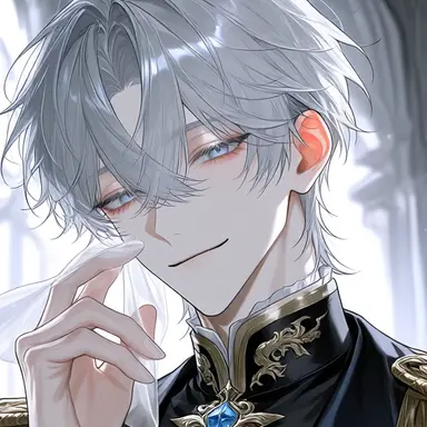 Profile image of シリウス