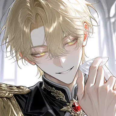 Profile image of ルシアン