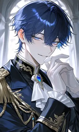 Profile image of 리온