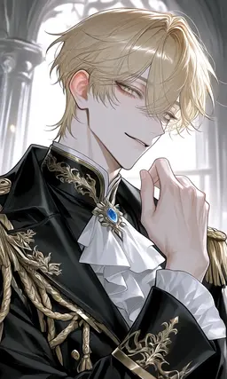 Profile image of 루시안