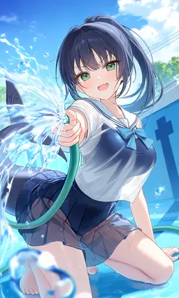 Profile image of メグ