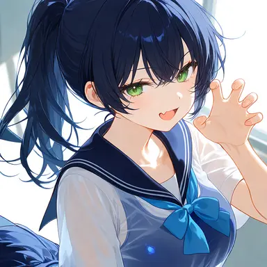 Profile image of メグ