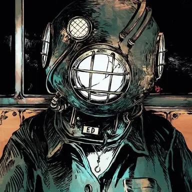 Profile image of 콜릭