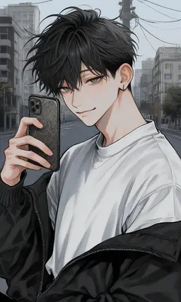 Profile image of 皇輝