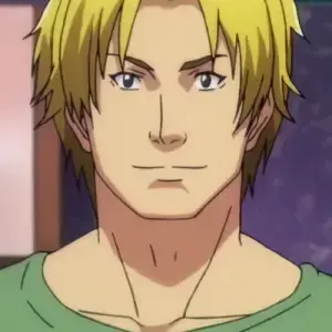 Profile image of 寿竜次郎
