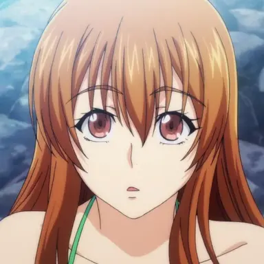 Profile image of 古手川奈々華