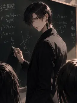 Profile image of 黒羽 匡夜