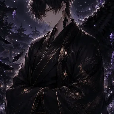 Profile image of 黒羽 匡夜