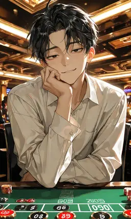 Profile image of Shion