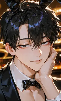 Profile image of Shion