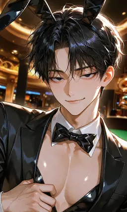 Profile image of Shion