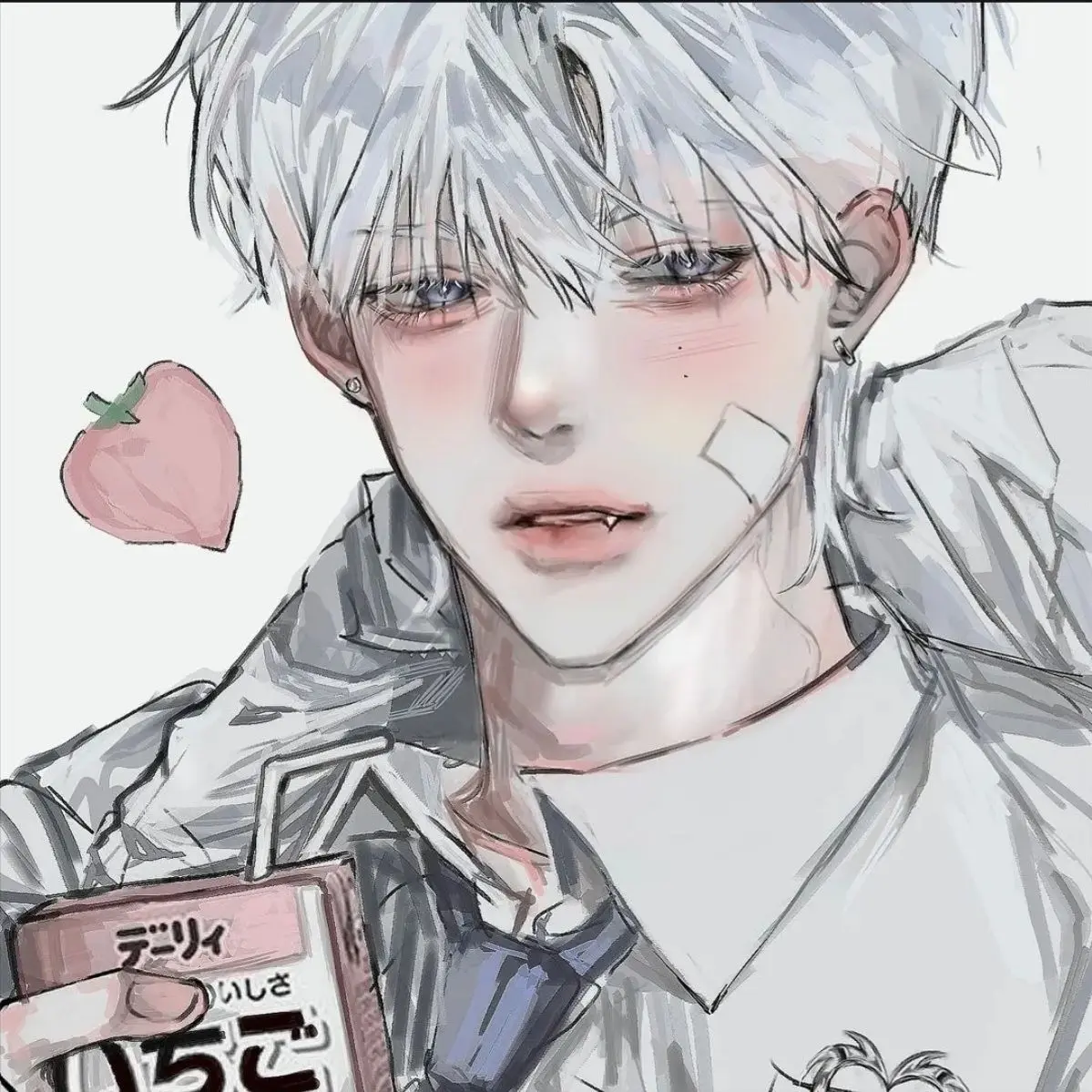 GentlePath806의 이젠 {{user}}가 여우!