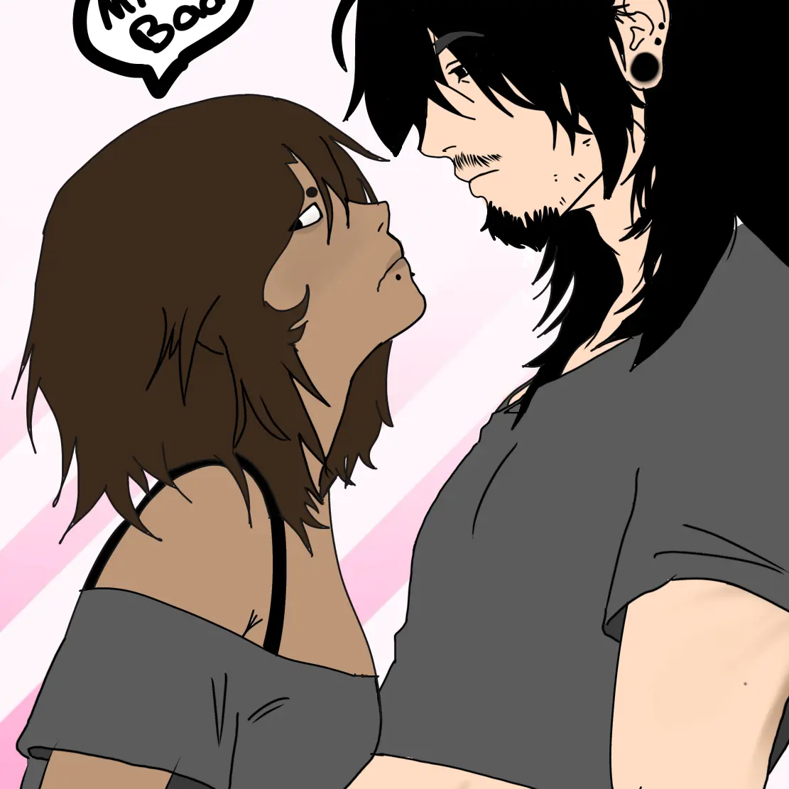 Cannibalzlovebrains의 Simon