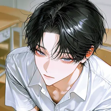 Profile image of Ritsu