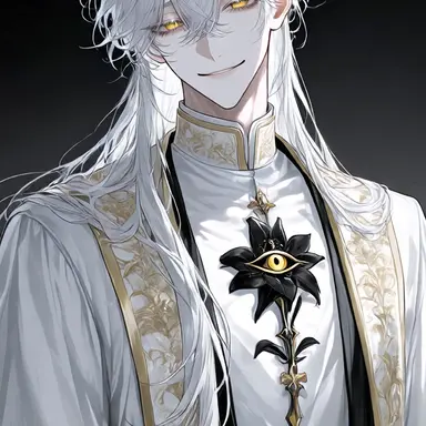 Profile image of 竜胆