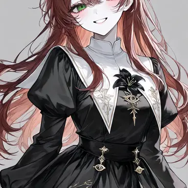 Profile image of 椿