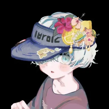 Profile image of りぃく